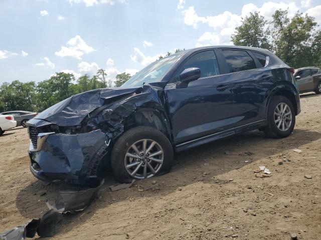 MAZDA CX-5 PREFE