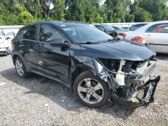 2016 HONDA HR-V 3CZRU5H32GM723275