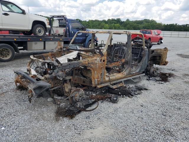 2023 JEEP GLADIATOR - 1C6HJTAG7PL577430