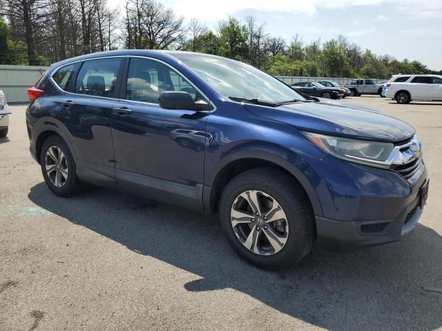 2017 HONDA CR-V LX 2HKRW6H34HH202717