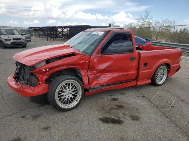 CHEVROLET S TRUCK S1