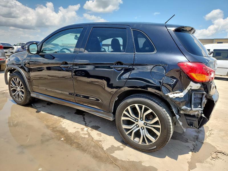 2016 MITSUBISHI OUTLANDER - JA4AP3AU6GZ064112