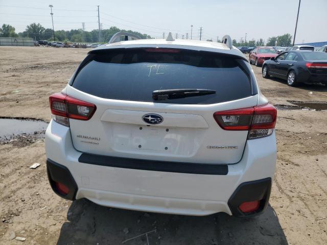 2022 SUBARU CROSSTREK JF2GTAPC2N8229236
