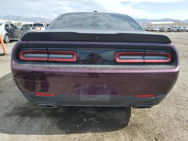 2021 DODGE CHALLENGER - 2C3CDZBT4MH627464