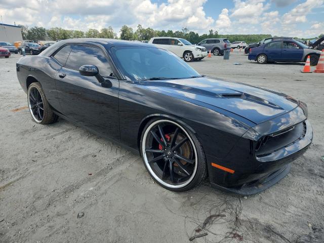 2016 DODGE CHALLENGER 2C3CDZAGXGH146031