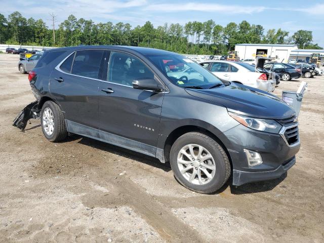 2019 CHEVROLET EQUINOX LT - 2GNAXKEV5K6159095