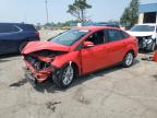 2015 FORD FOCUS SE - 1FADP3F29FL371744