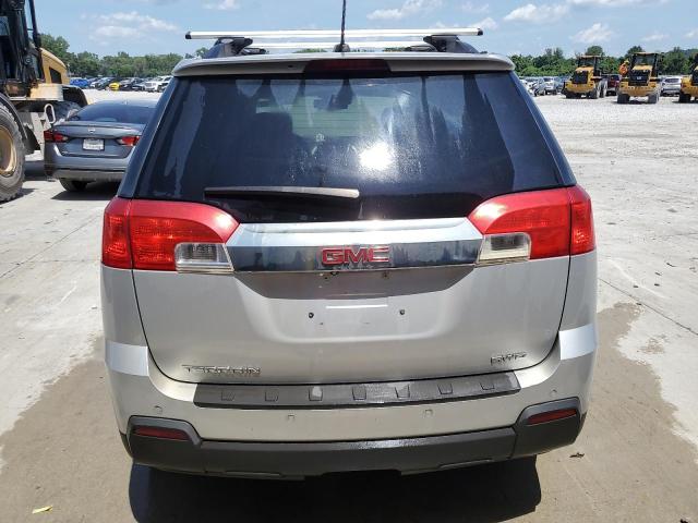 2015 GMC TERRAIN SL - 2GKFLXEK8F6250725