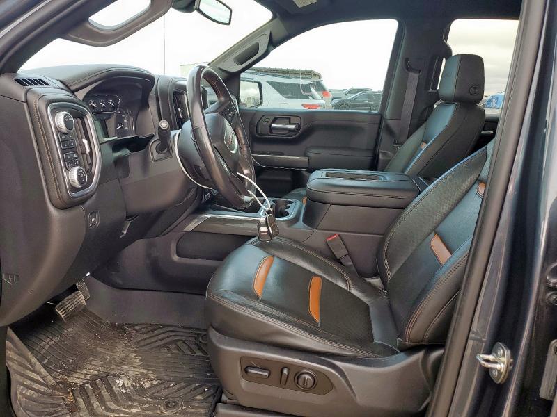 2020 GMC SIERRA K15 3GTP9EEL2LG182661