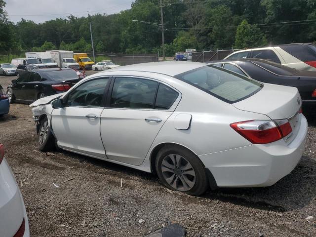 2015 HONDA ACCORD LX - 1HGCR2F33FA091480