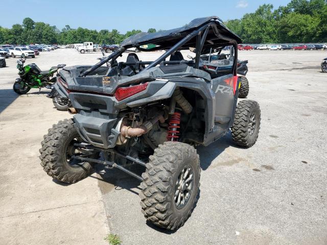 2024 POLARIS RZR XP 100 - 3NSNEF996RF301834