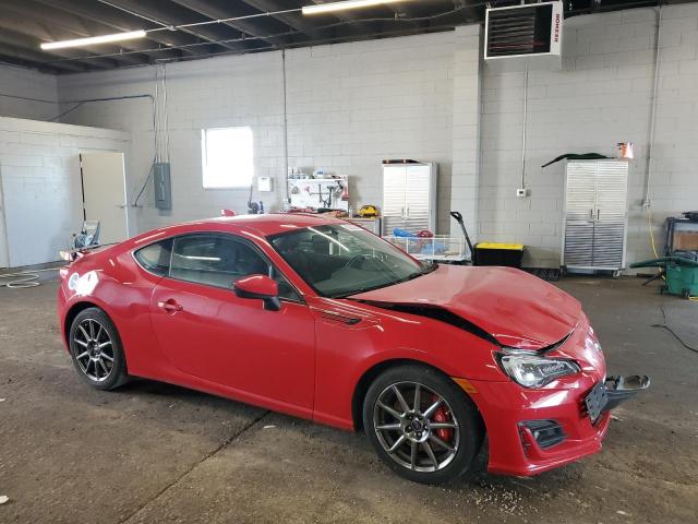 2017 SUBARU BRZ 2.0 LI JF1ZCAC11H9606235