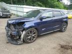 2016 FORD EDGE SPORT - 2FMPK4AP8GBB16806