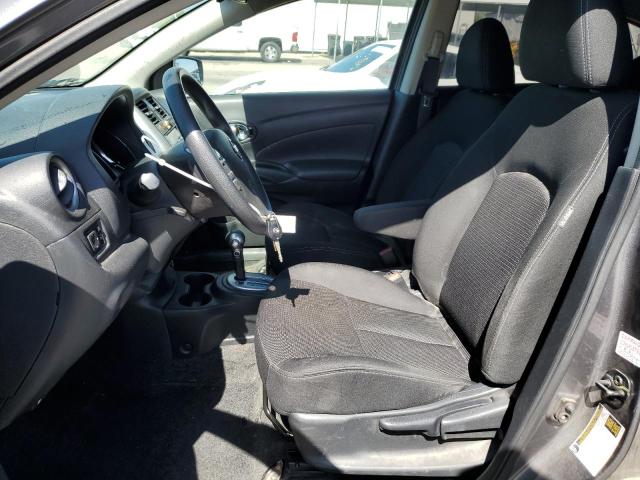 2019 NISSAN VERSA S 3N1CN7AP9KL874181