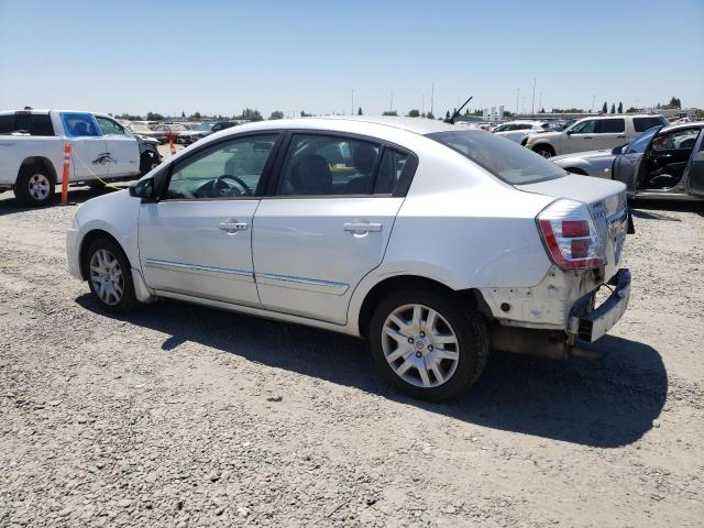 2010 NISSAN SENTRA 2.0 - 3N1AB6AP6AL703803