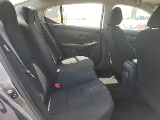 2024 NISSAN SENTRA S 3N1AB8BVXRY361442