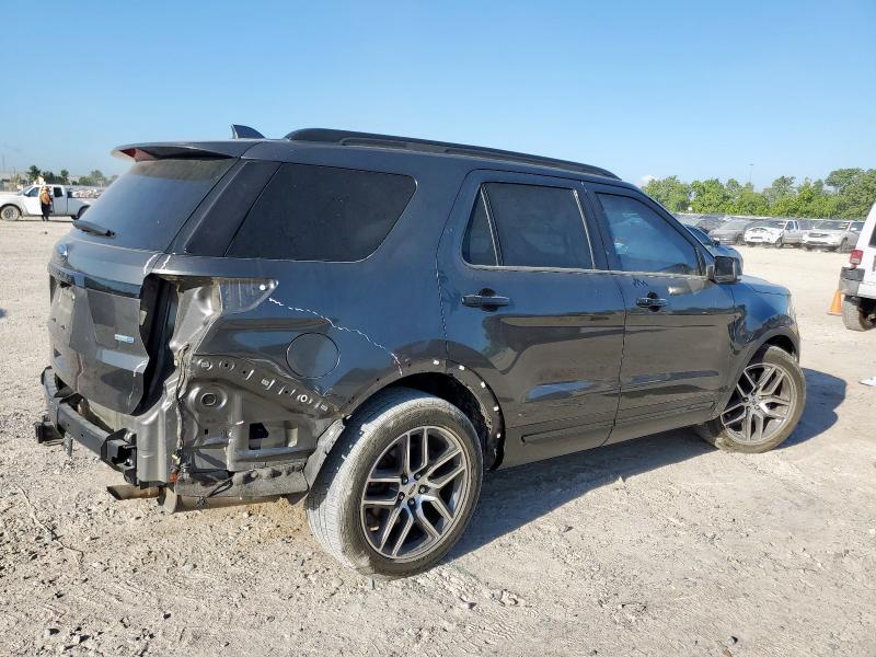 2016 FORD EXPLORER S - 1FM5K8GT9GGC57346