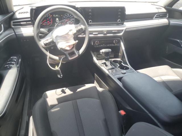 2023 KIA K5 LXS 5XXG14J21PG212241
