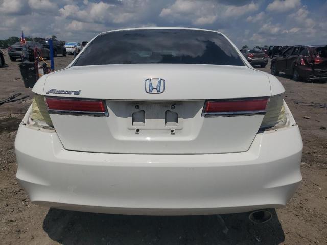 2012 HONDA ACCORD LX - 1HGCP2F37CA139130