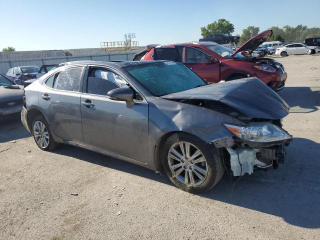 2015 LEXUS ES 350 JTHBK1GG9F2179548