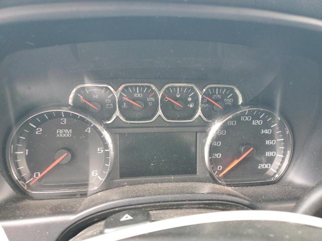 2014 GMC SIERRA K15 - 1GTV2UEC2EZ101263