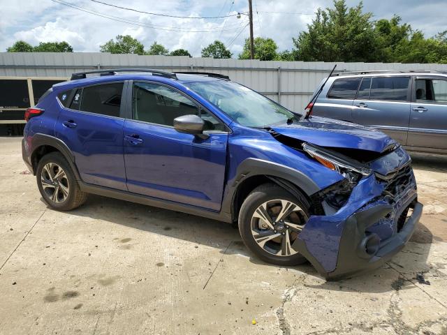 2024 SUBARU CROSSTREK JF2GUADC9R8302285