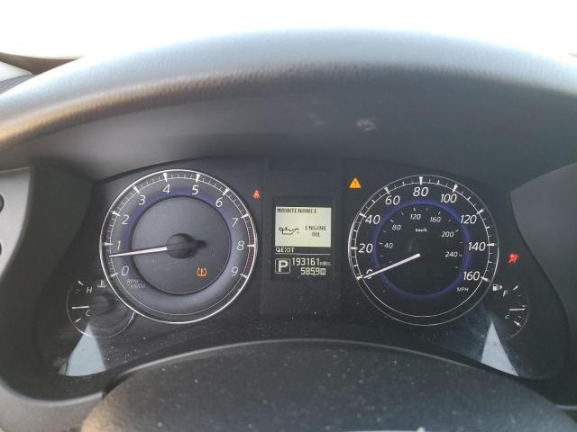2017 INFINITI QX50 - JN1BJ0RP0HM383158