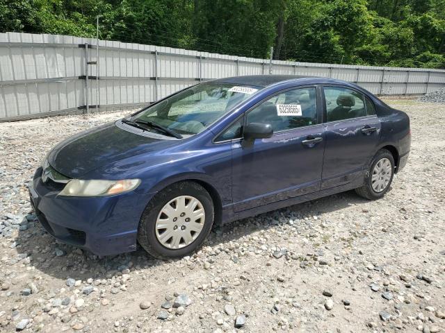 Vin: 2hgfa1f31ah518714, lot: 63258565, honda civic vp 2010 img_1