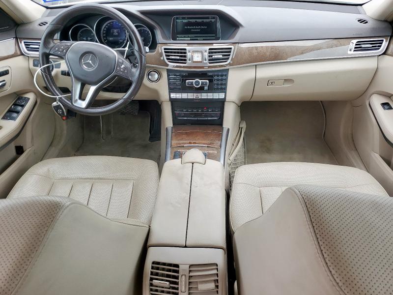 2015 MERCEDES-BENZ E 350 4MAT WDDHH8JB8FB110887