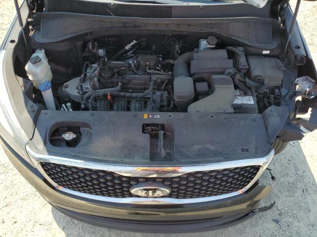 2017 KIA SORENTO LX - 5XYPG4A3XHG193743