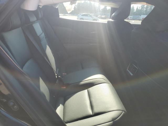 2025 TOYOTA CROWN XLE - JTDAAAAF6S3033144