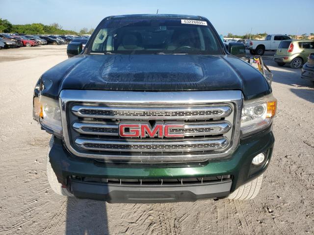 2016 GMC CANYON SLE 1GTG5CE32G1190487