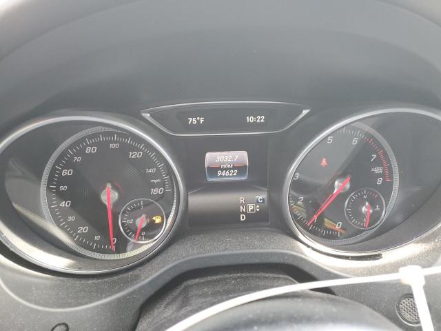 2019 MERCEDES-BENZ CLA 250 WDDSJ4EB9KN753691
