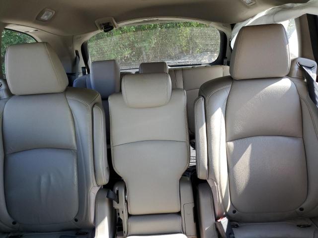 2019 HONDA ODYSSEY TO 5FNRL6H87KB006846