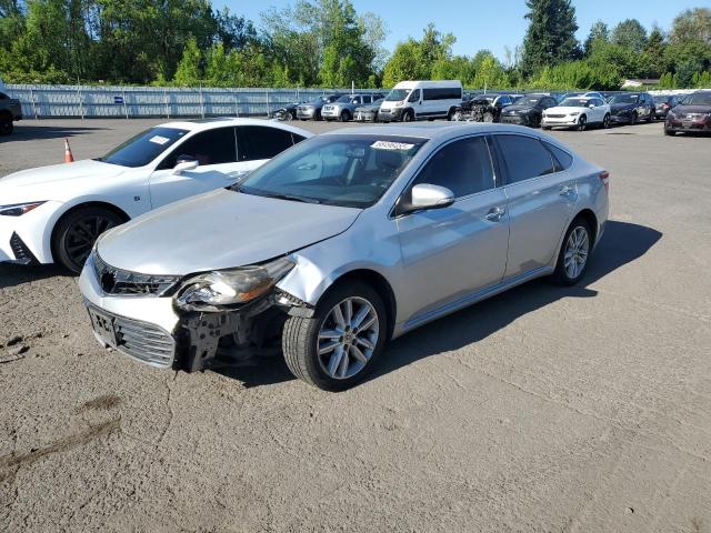 TOYOTA AVALON BAS