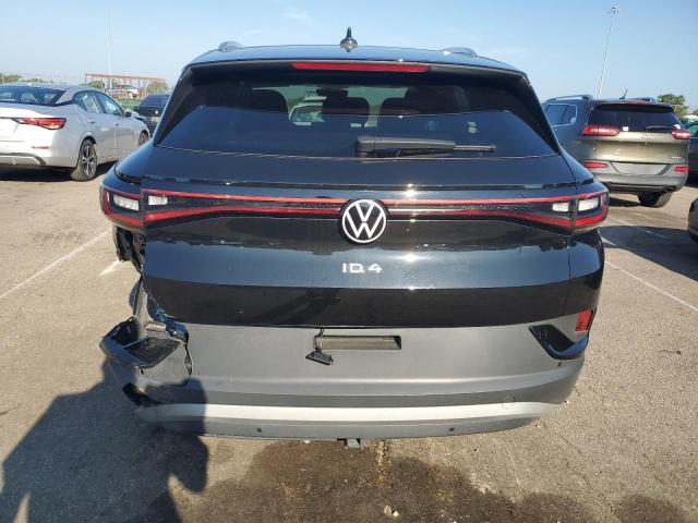 2022 VOLKSWAGEN ID.4 PRO S WVGUNPE20NP043432