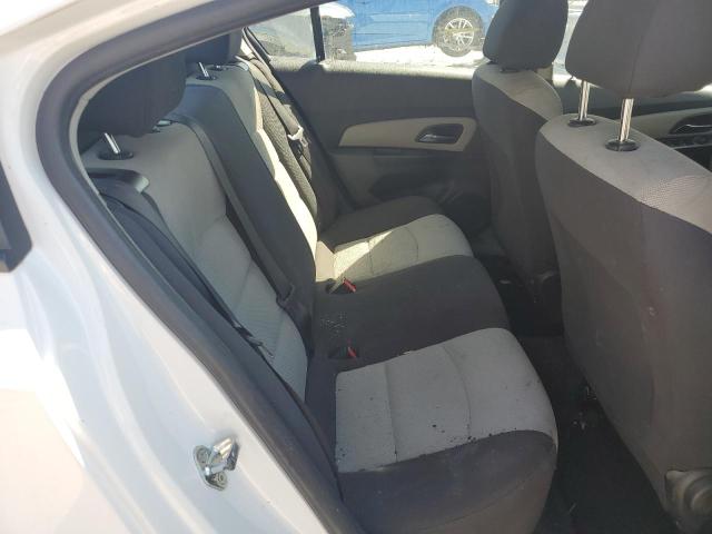 2016 CHEVROLET CRUZE LIMI 1G1PC5SH3G7200774