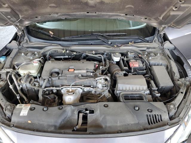 2017 HONDA CIVIC EX 19XFC2F75HE232162