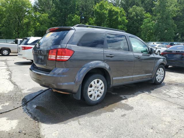 2019 DODGE JOURNEY SE 3C4PDCAB5KT820827