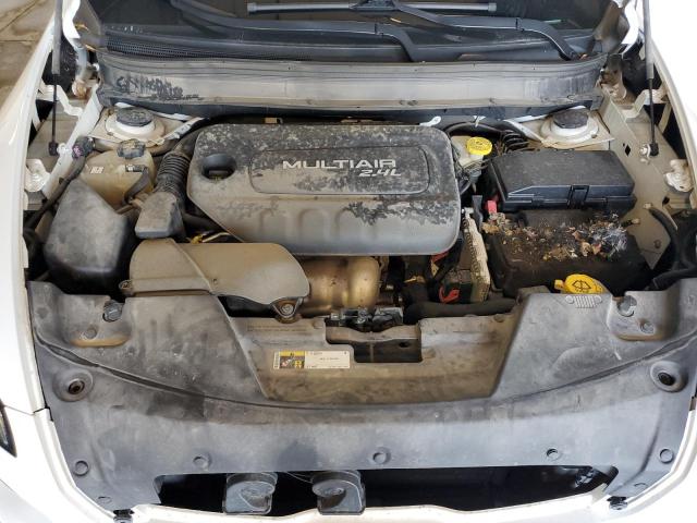 2016 JEEP CHEROKEE S 1C4PJLAB2GW207588