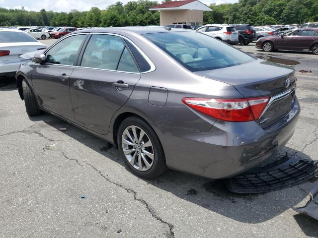 Vin: 4t1bf1fkxfu486237, lot: 62494905, toyota camry le 20152