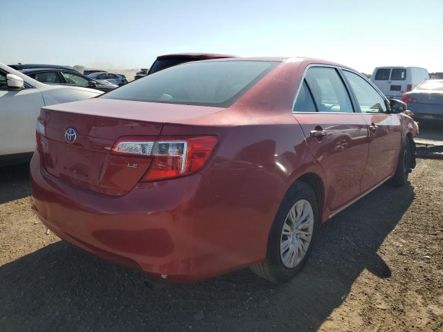Vin: 4t1bf1fk3du687961, lot: 61728725, toyota camry l 20133