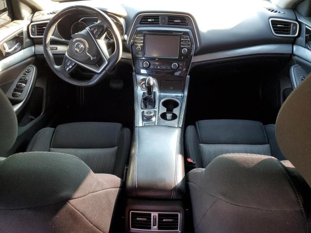 2016 NISSAN MAXIMA 3.5 1N4AA6APXGC396470