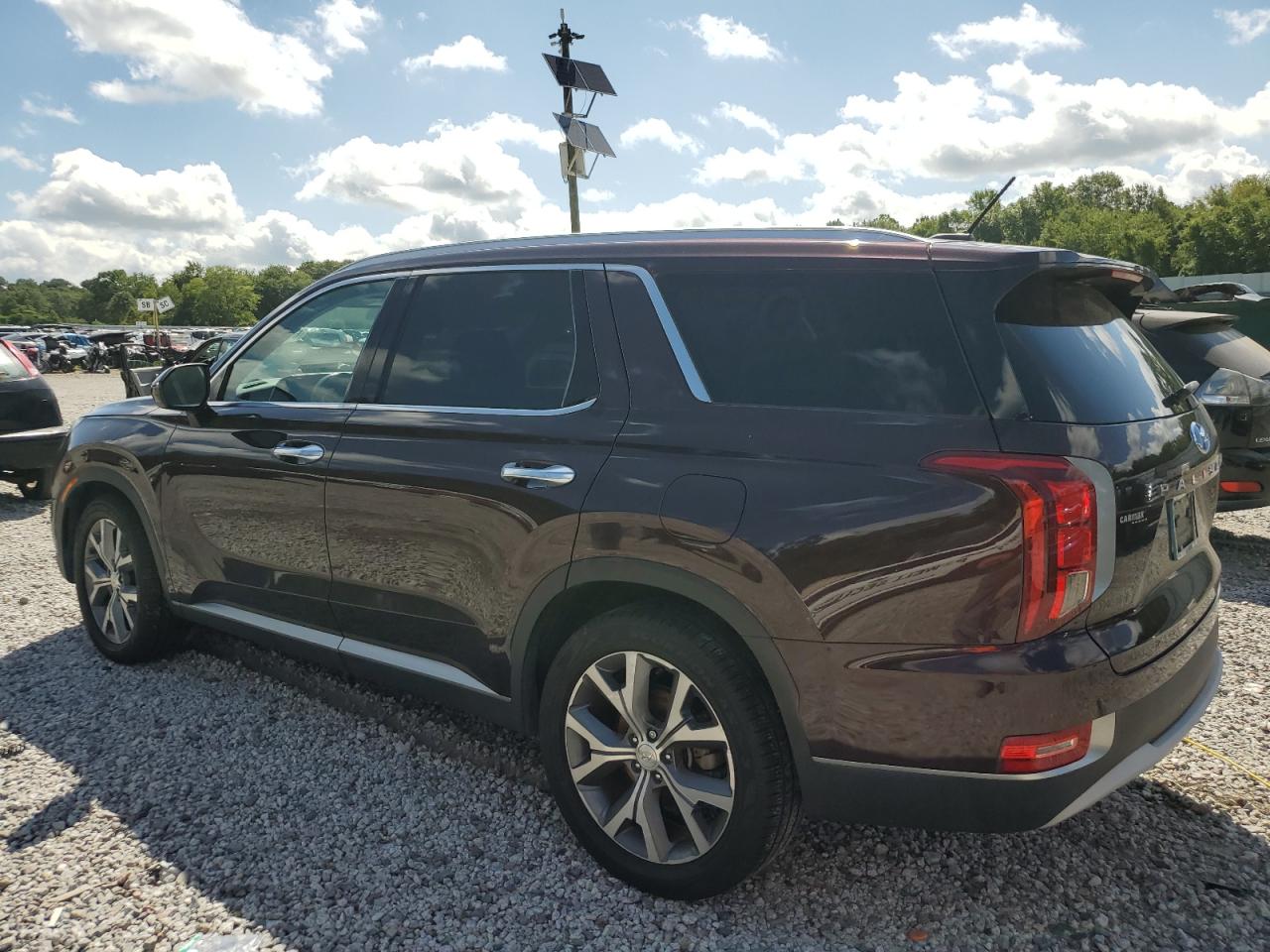 HYUNDAI PALISADE SEL