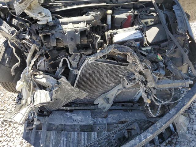 2019 NISSAN SENTRA S 3N1AB7AP3KY204385