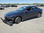 2025 HYUNDAI SONATA HYB - KMHL54JJ1SA120704