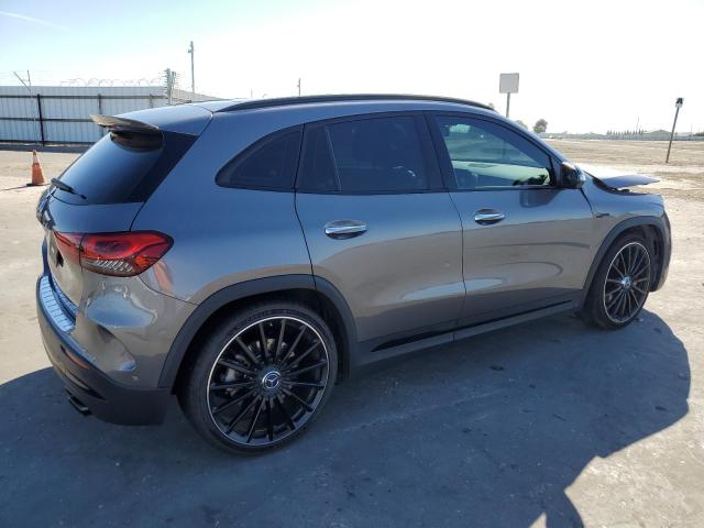 2022 MERCEDES-BENZ GLA 35 AMG - W1N4N5BB6NJ409564