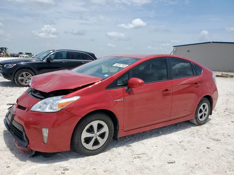 Vin: jtdkn3du8f0481715, lot: 63247745, toyota prius 2015 img_1