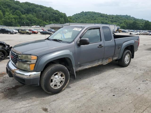 GMC CANYON SLE