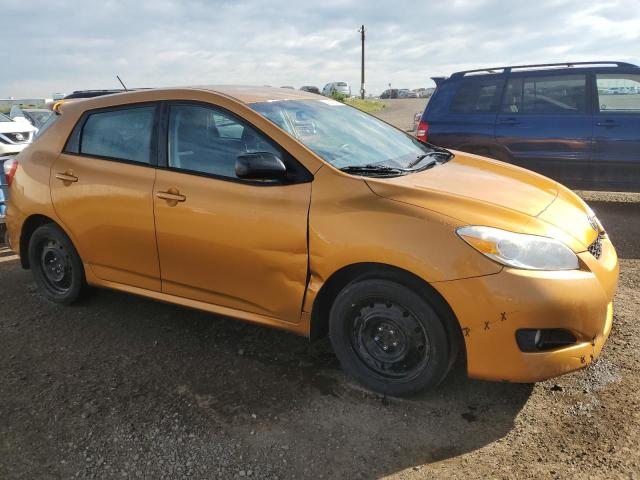 Vin: 2t1ku4ee6ac491240, lot: 63912415, toyota corolla 20104